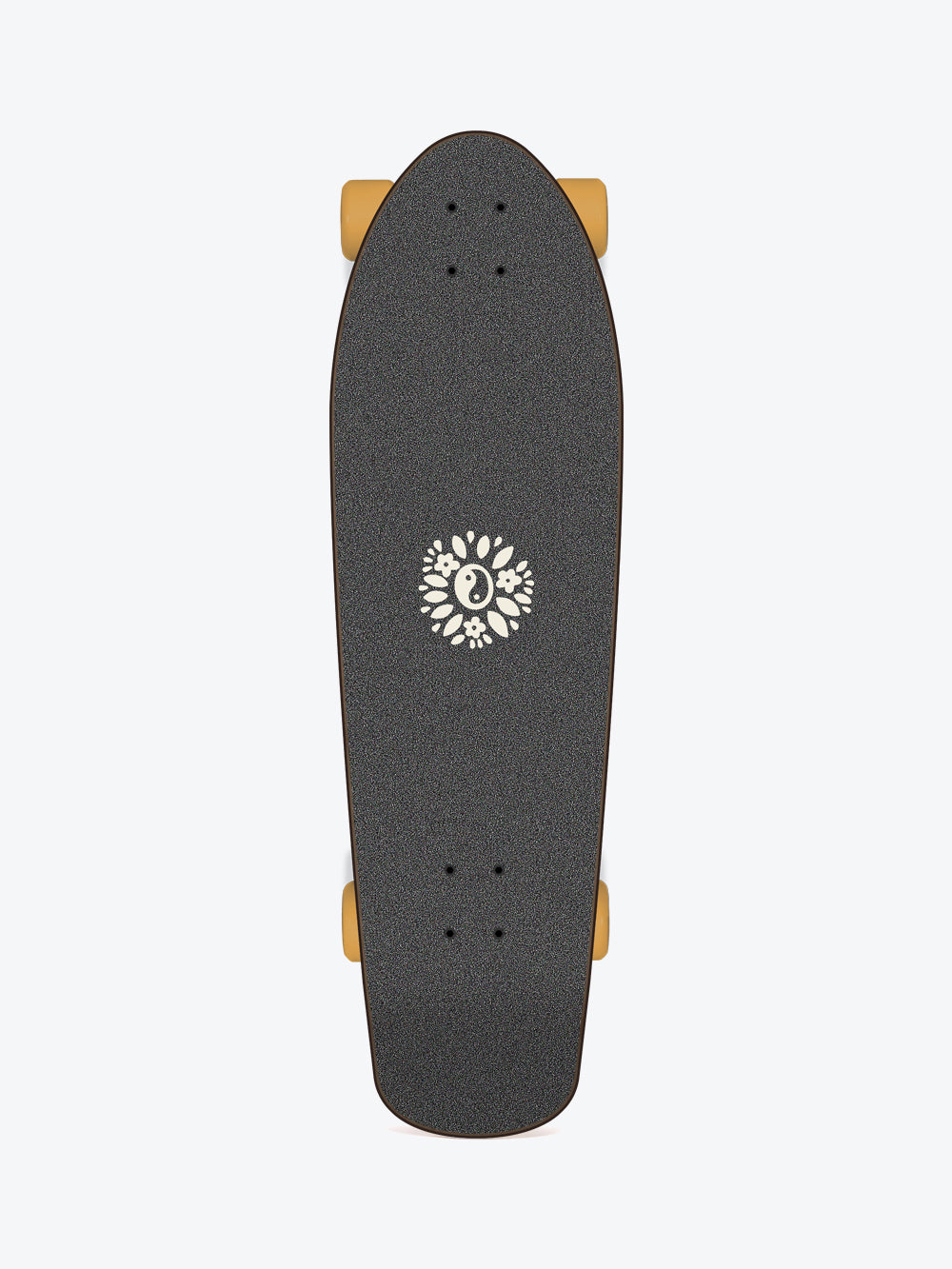 Long Island Harmony 31" Cruiser Complet
