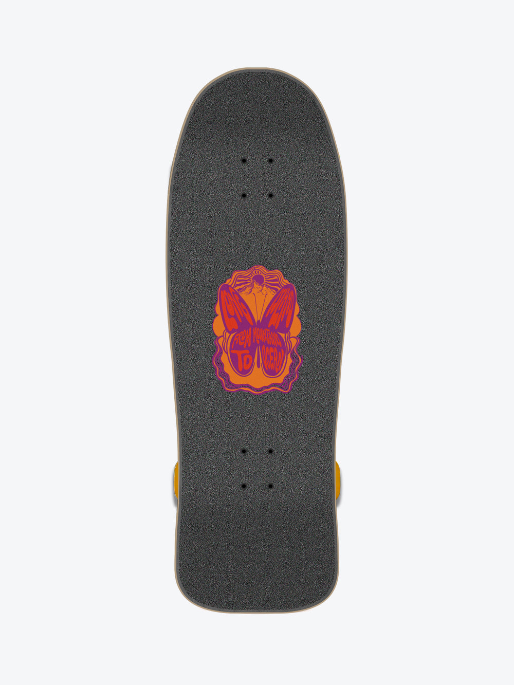 Long Island Lido 30.5" Complete Longboard