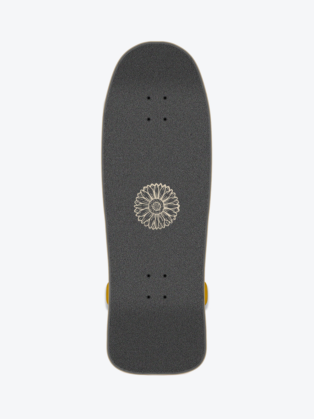 Long Island Lido 10" Old School Longboard Complet