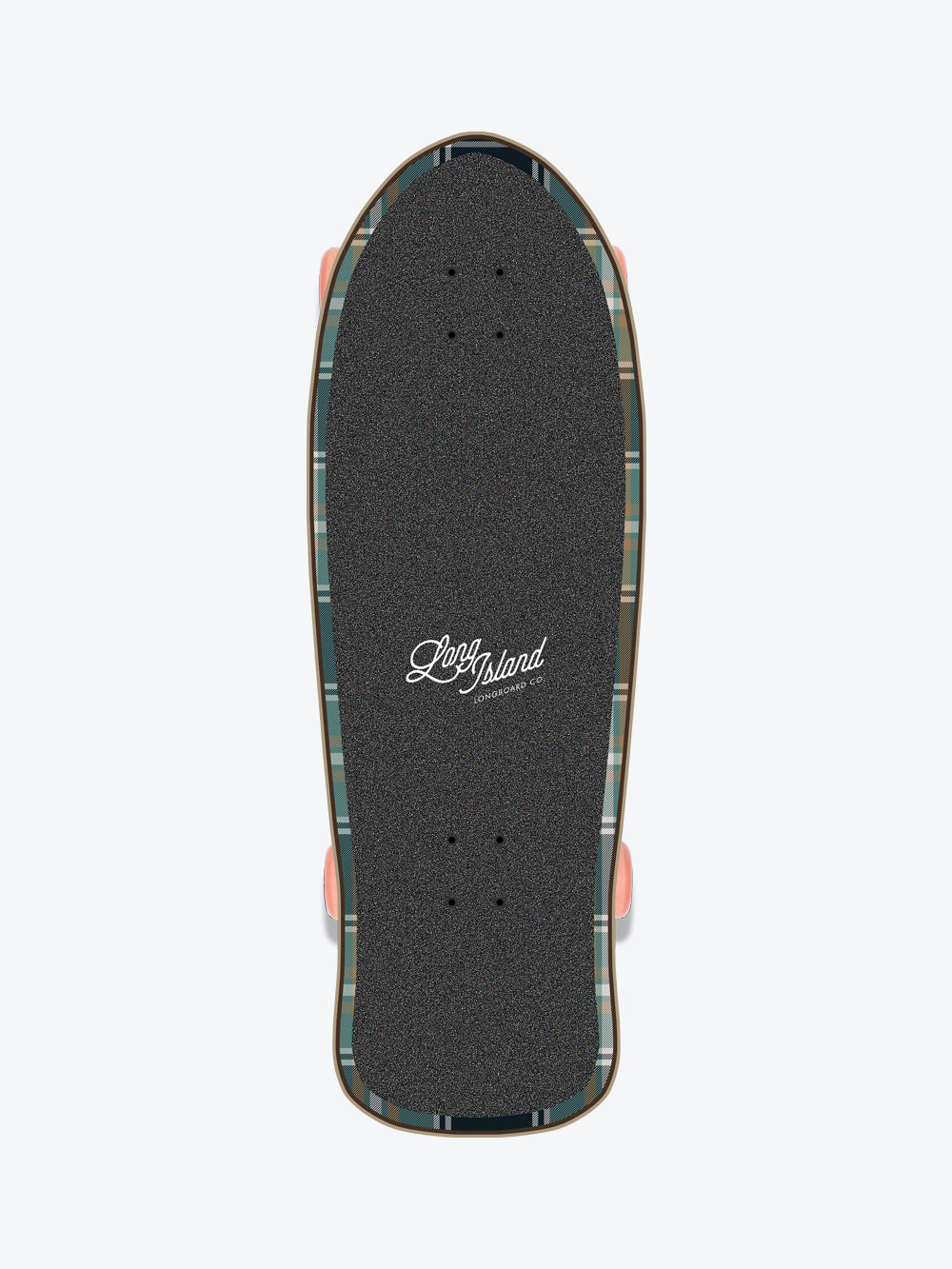 Long Island Mckenzie 30" Cruiser Complet