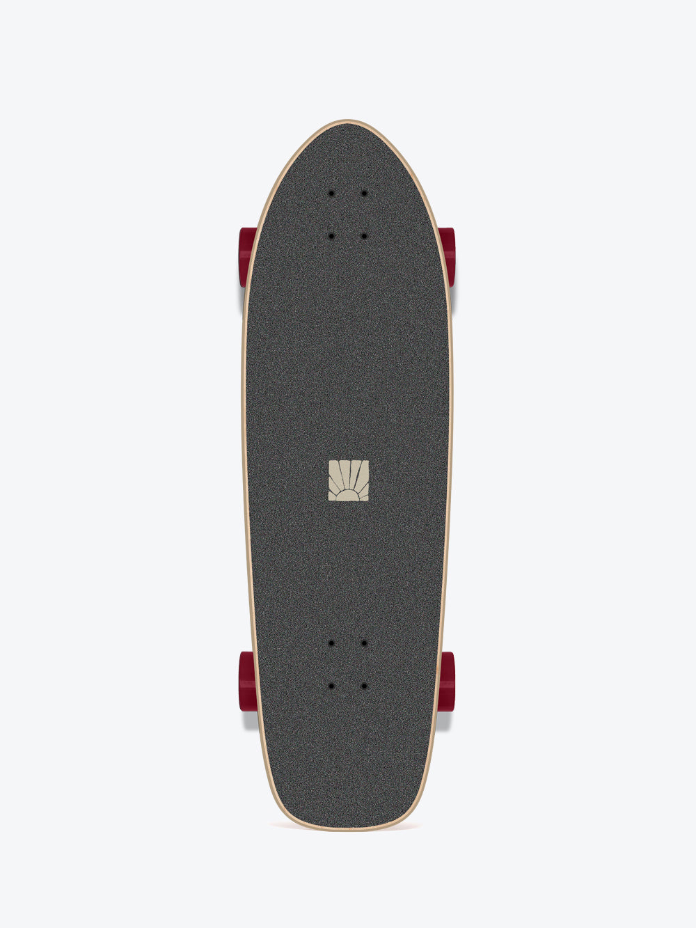 Long Island Nalu 34" Complete Surfskate