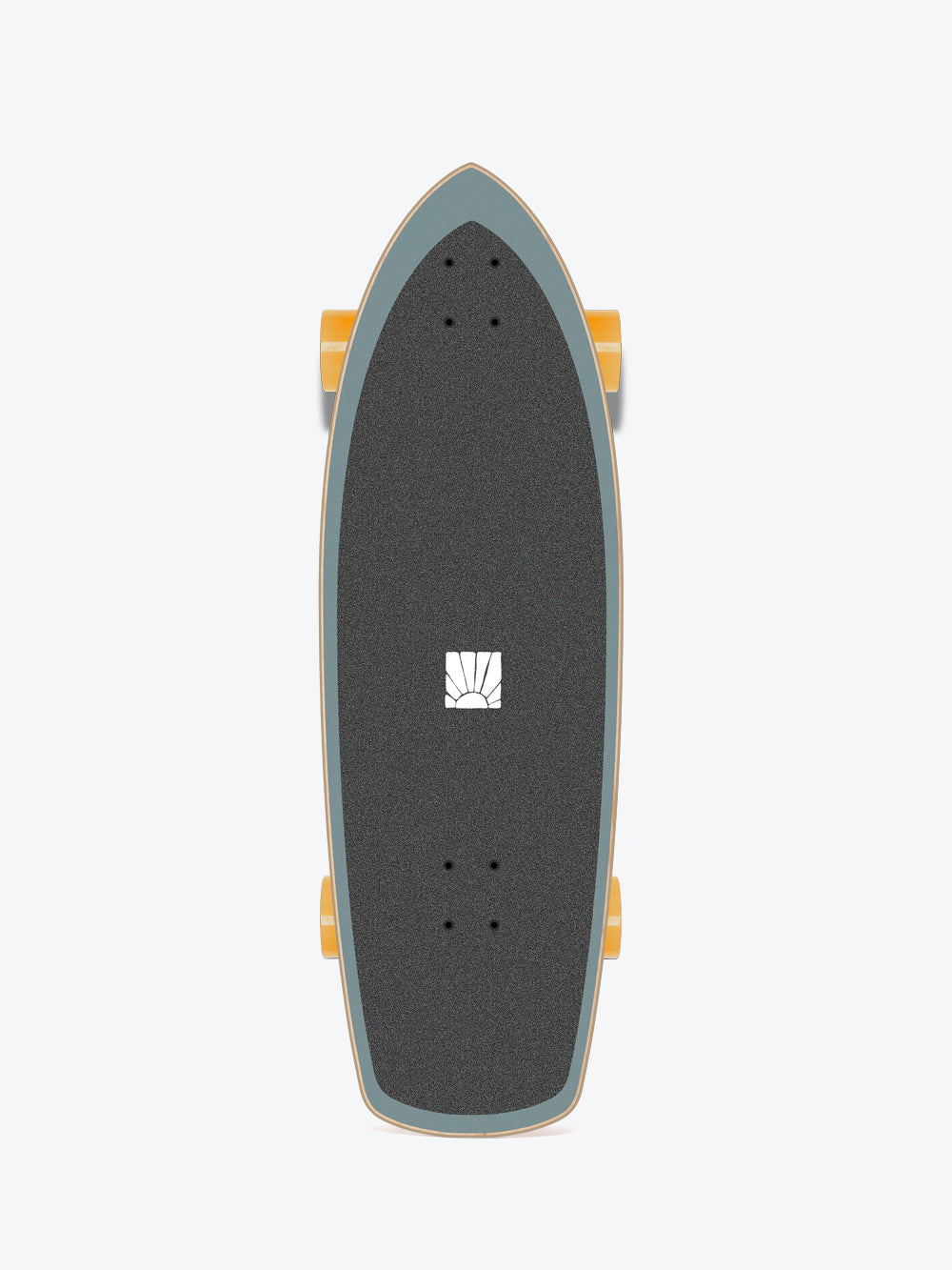 Long Island Odyssey 32" Complete Surfskate 2026