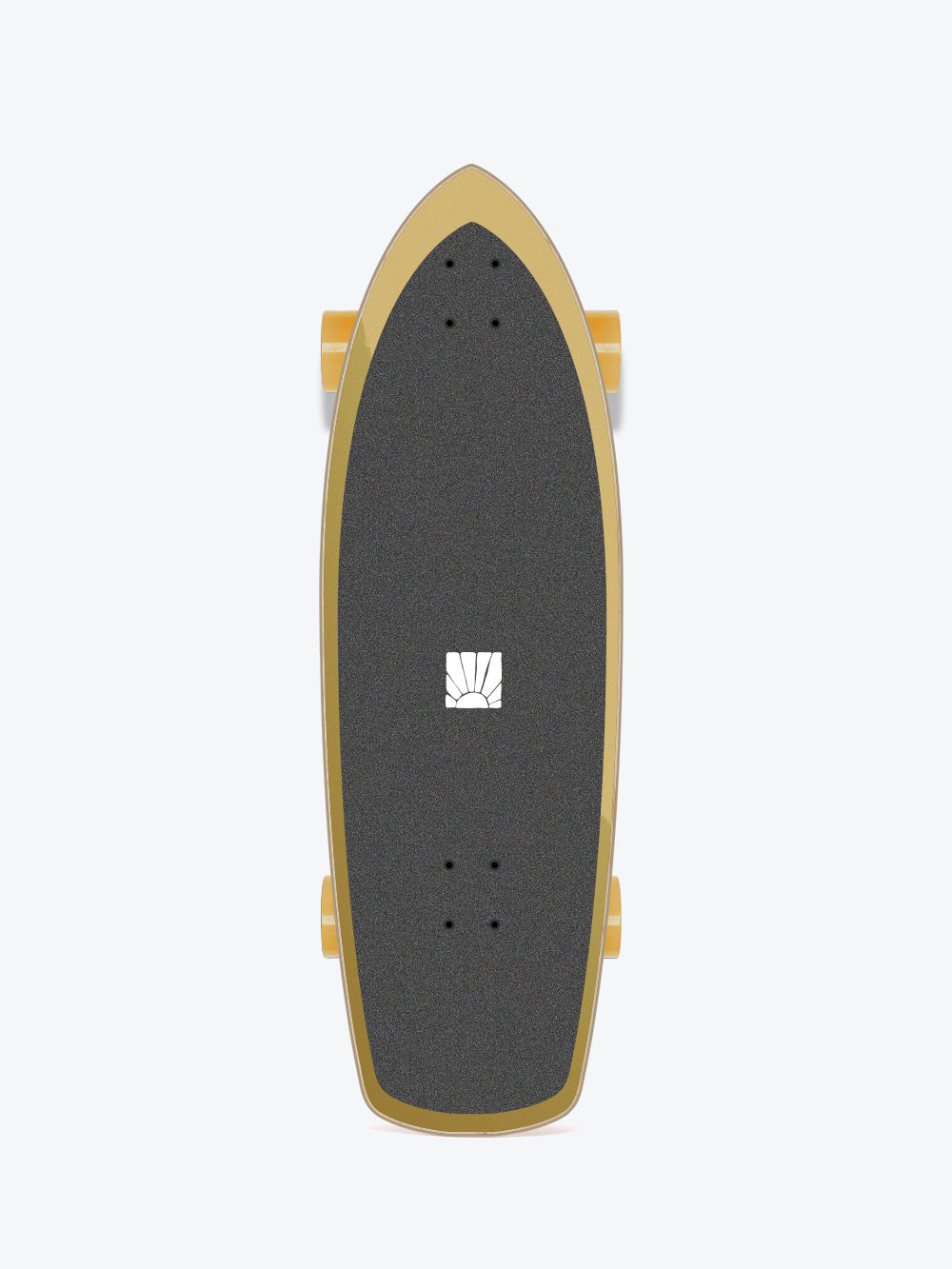 Long Island Odyssey 32" Complete Surfskate