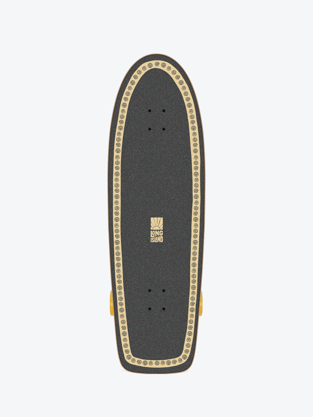 Long Island Shelter 34" Complete Surfskate