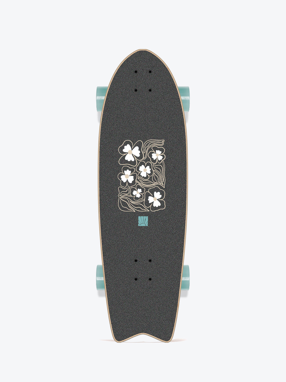 Long Island Somo 33" Complete Surfskate