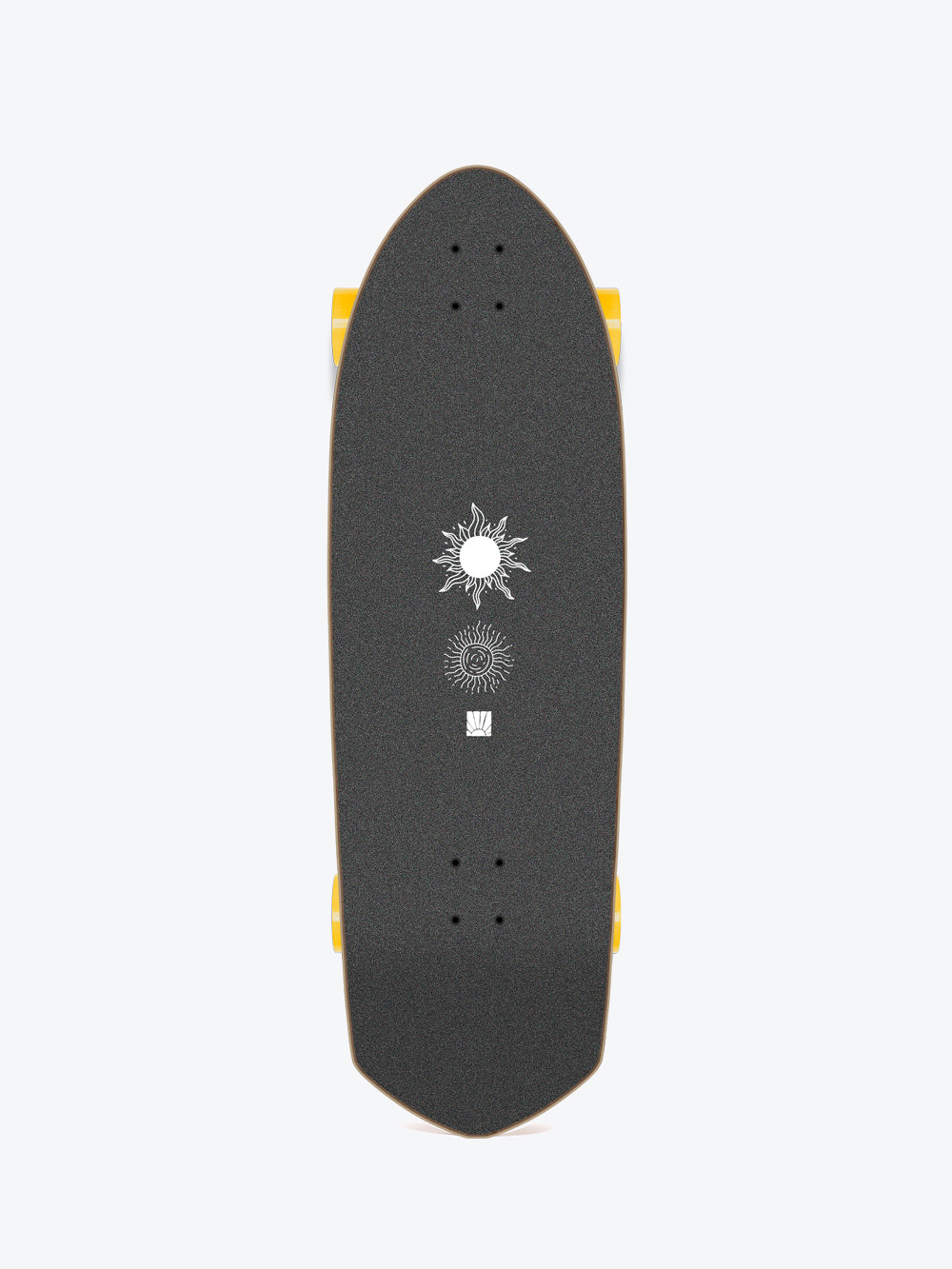 Long Island Ventura 33" Complete Surfskate