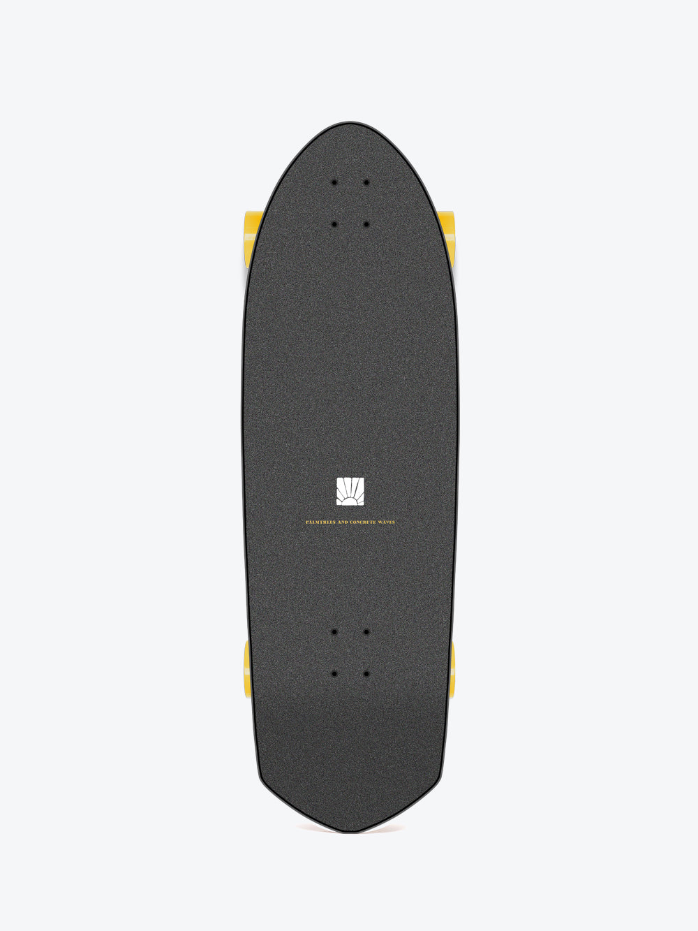 Long Island Ventura 33" Complete Surfskate