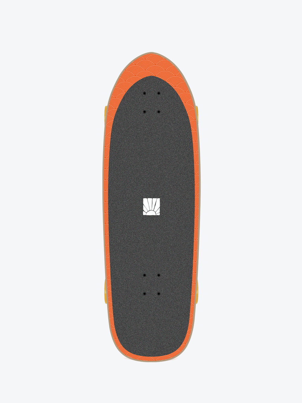 Long Island Kona 32" Complete Surfskate