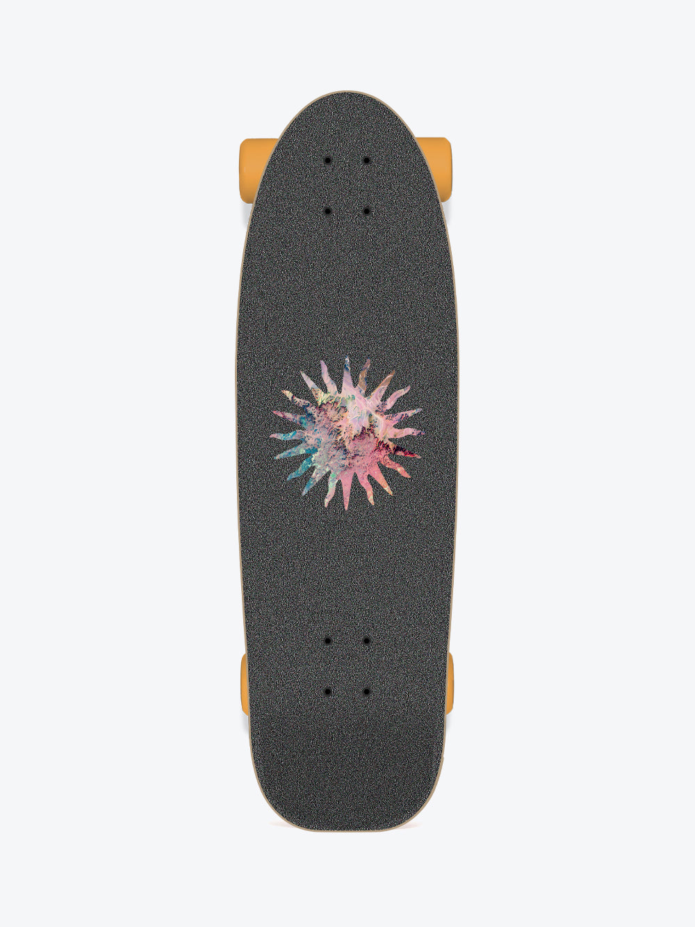 Long Island Soil 28.5" Complete Longboard