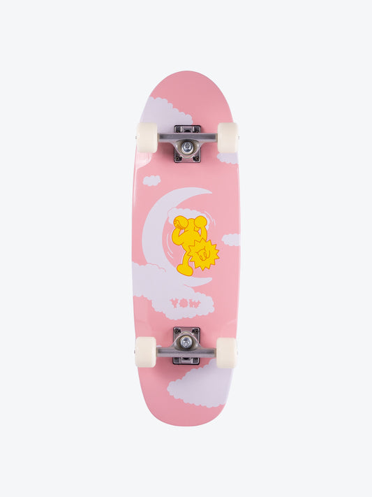 Luster Egg 31.25" YOW Cruiser Urbain