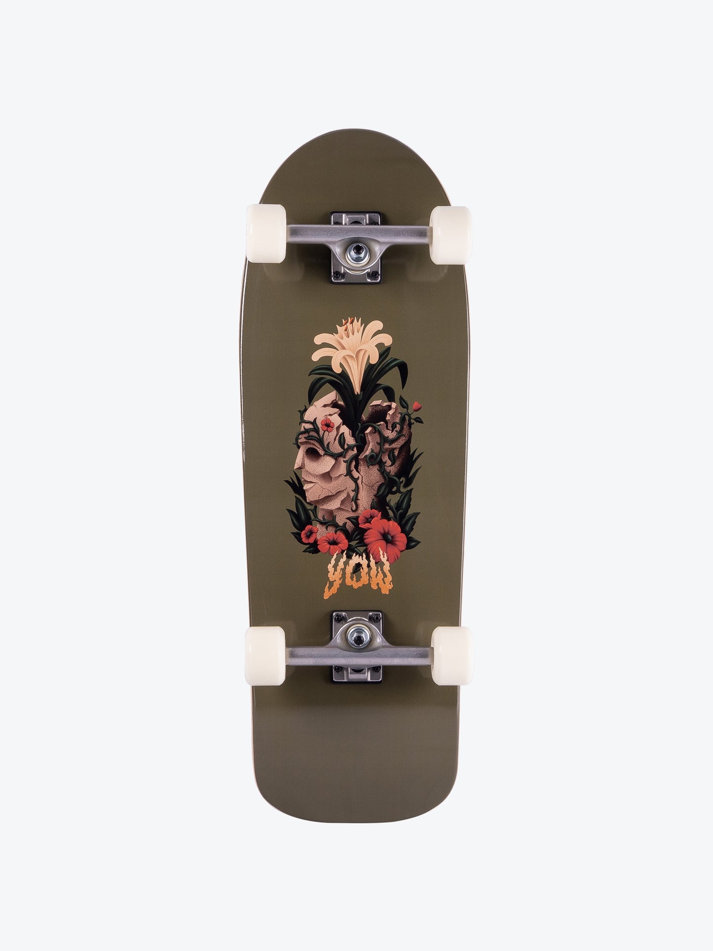 Oasis 30" YOW Cruiser Urbain