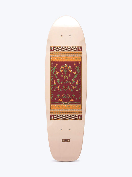 Persia 29.5" YOW Planche Surf Cruiser