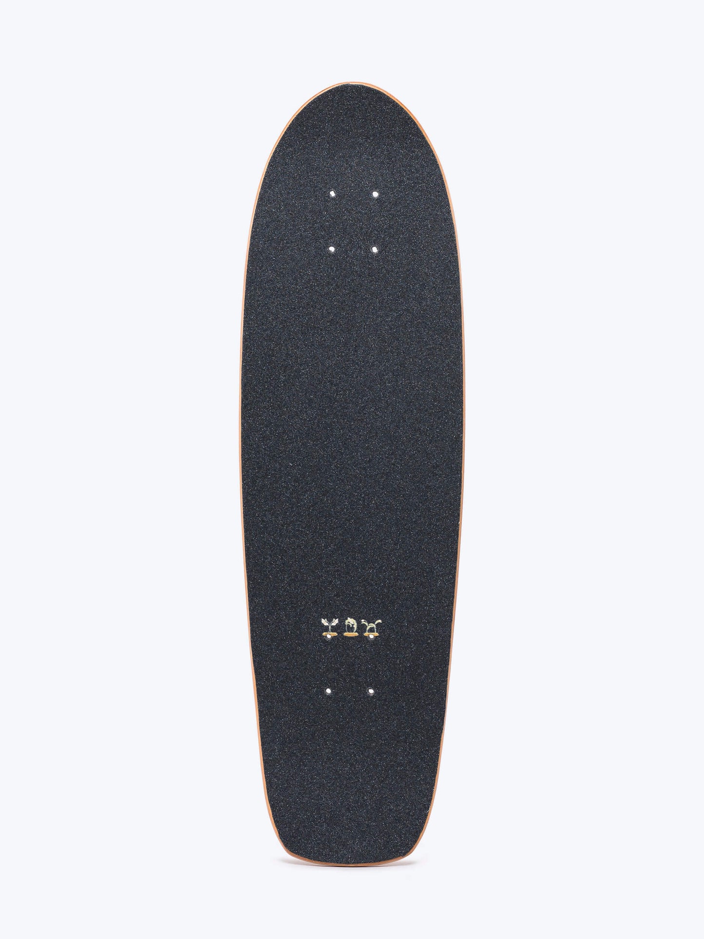 Persia 29.5" YOW Planche Surf Cruiser