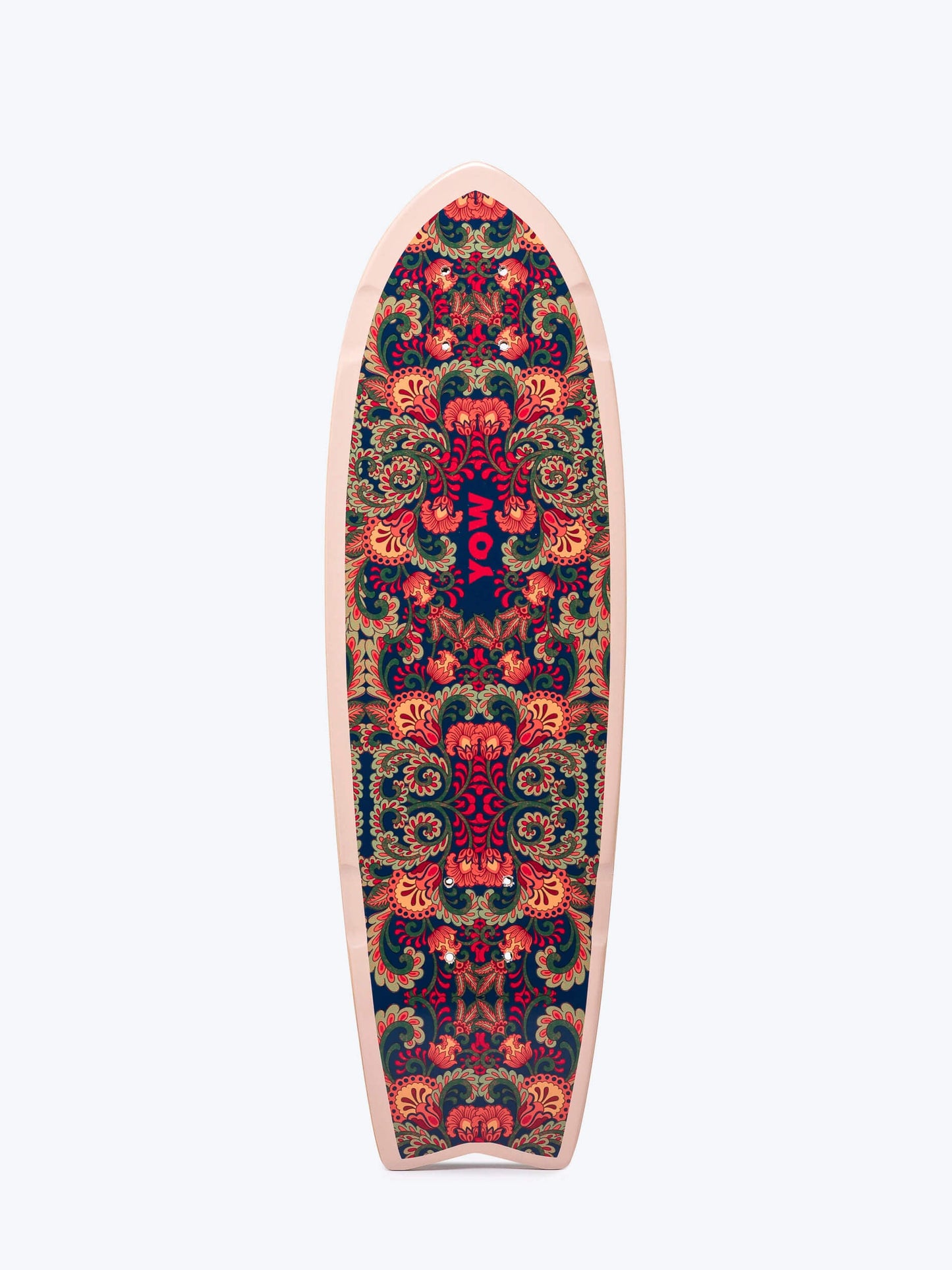 Pinfish 28" YOW Planche Surf Cruiser