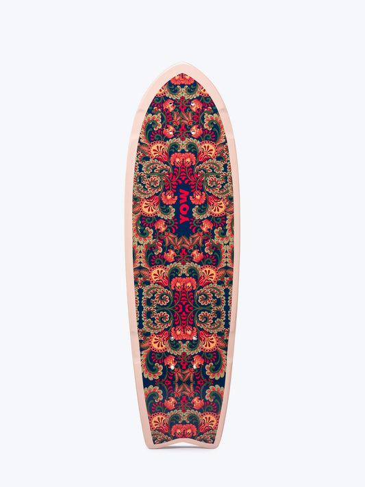 Pinfish 28" YOW Planche Surf Cruiser
