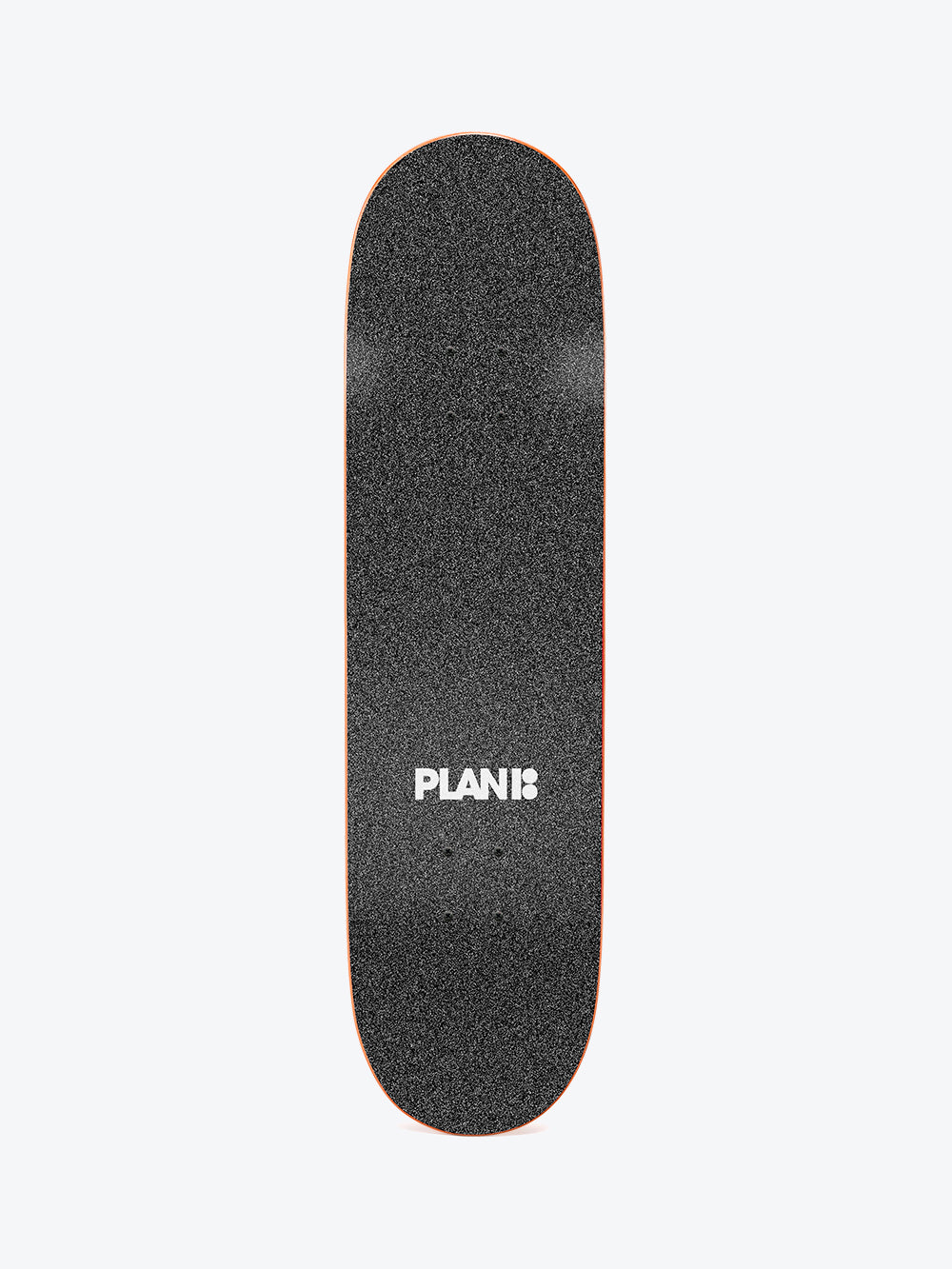 Plan B Big B 8.5" Complete Skateboard