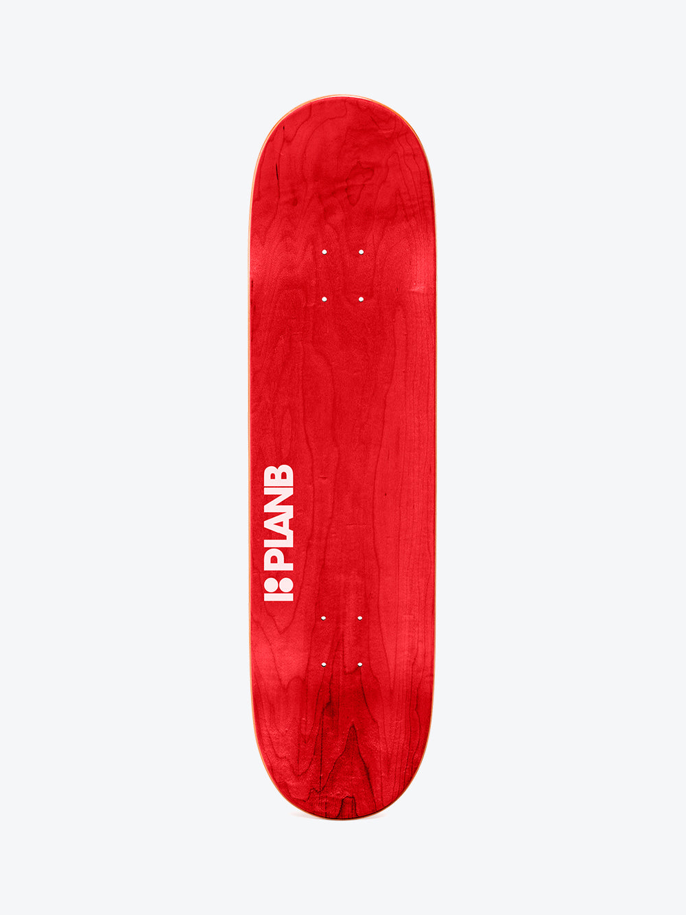 Plan B Bug Duffy 8.5" Skate Deck