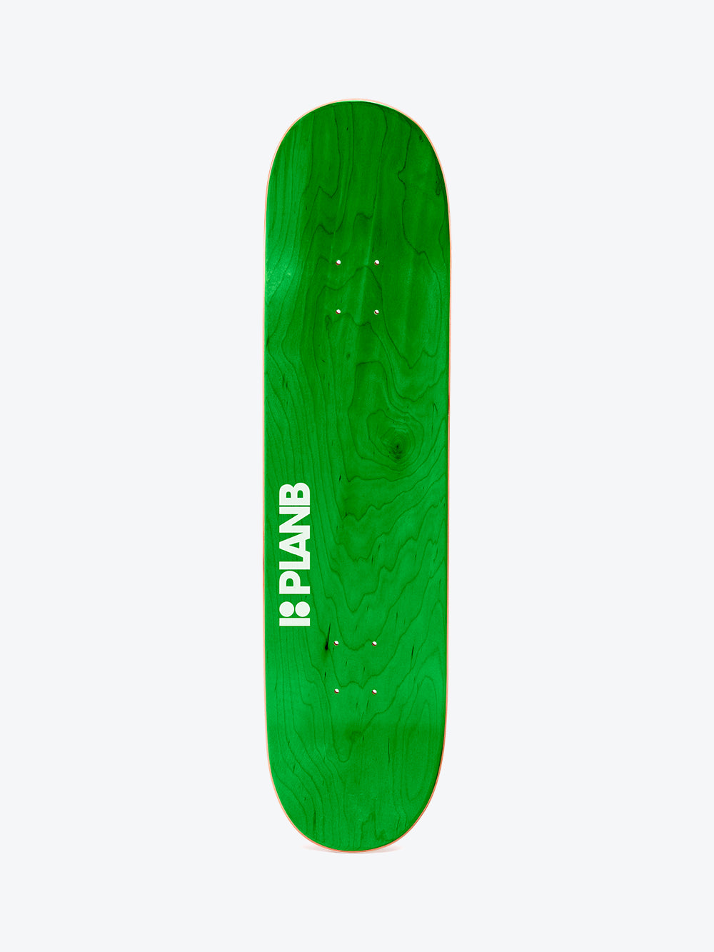 Plan B Dev Joslin 8.375" Skate Deck