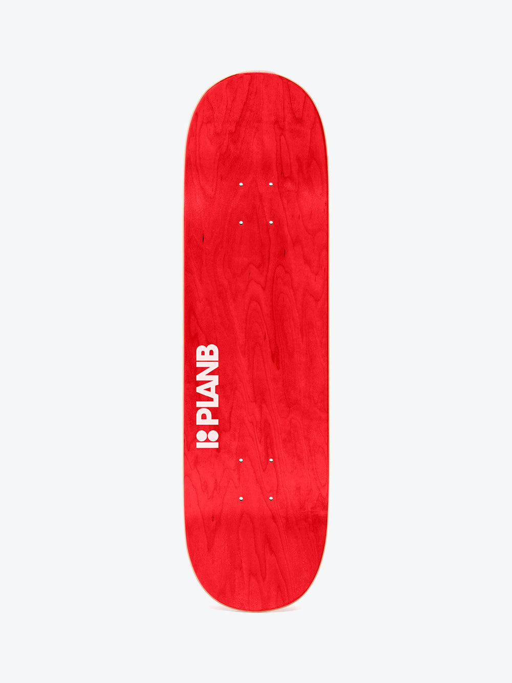 Plan B Dev Joslin Twin Tip Mini 8.0" Skate Deck