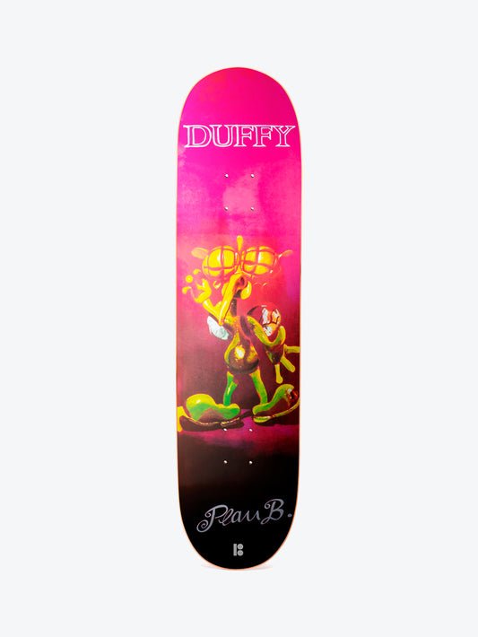 Plan B Bug Duffy 8.25" Tabla Skate