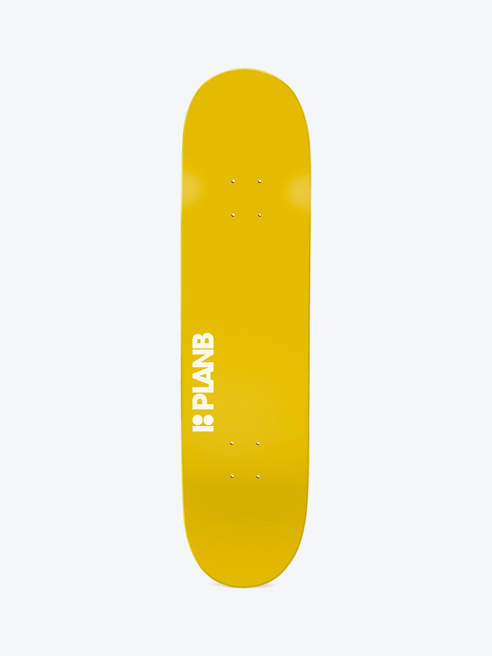 Plan B Full Dip Slanted Giraud 8.125" Skate Deck
