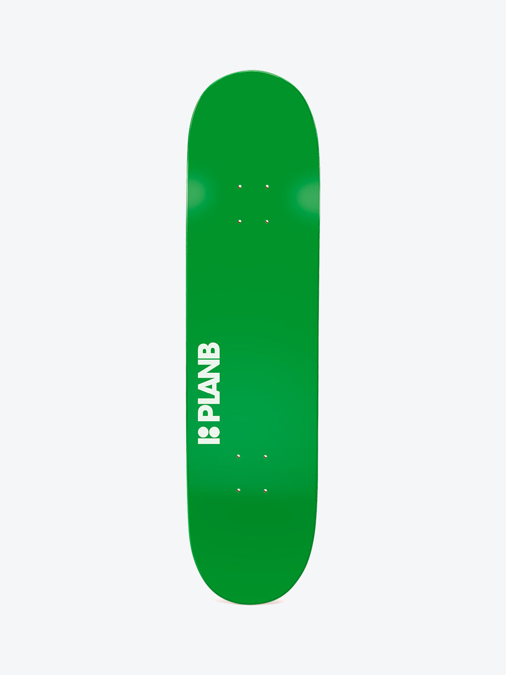 Plan B Full Dip Slanted Sheffey 8.0" Skate Deck