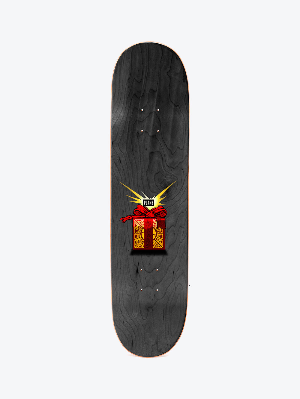 Plan B Hellraiser Danny Way 8.25" Skate Deck