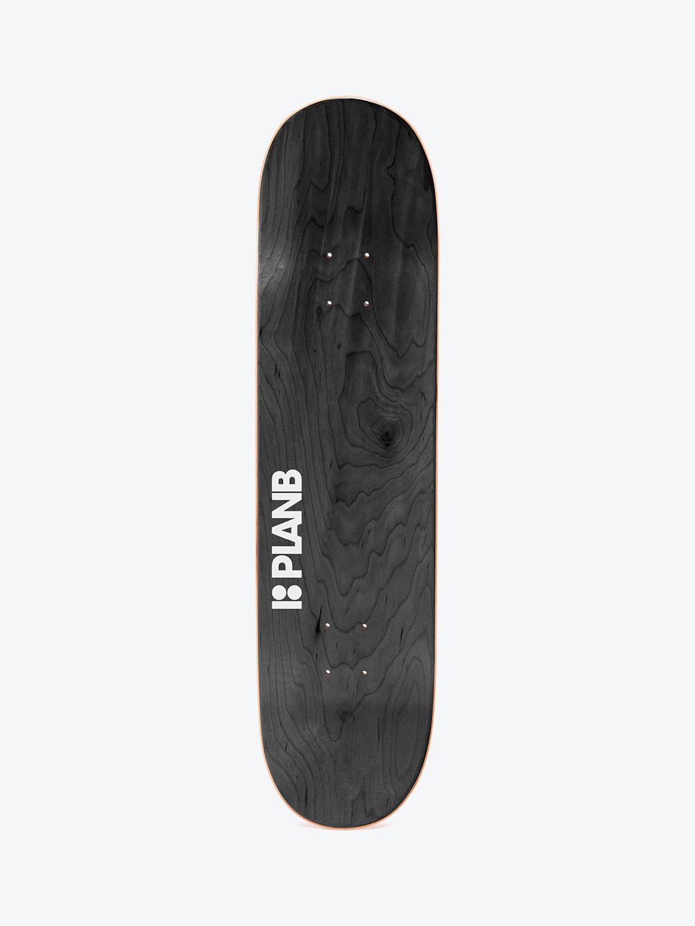Plan B Lieutenant Dan 8.25" Skate Deck