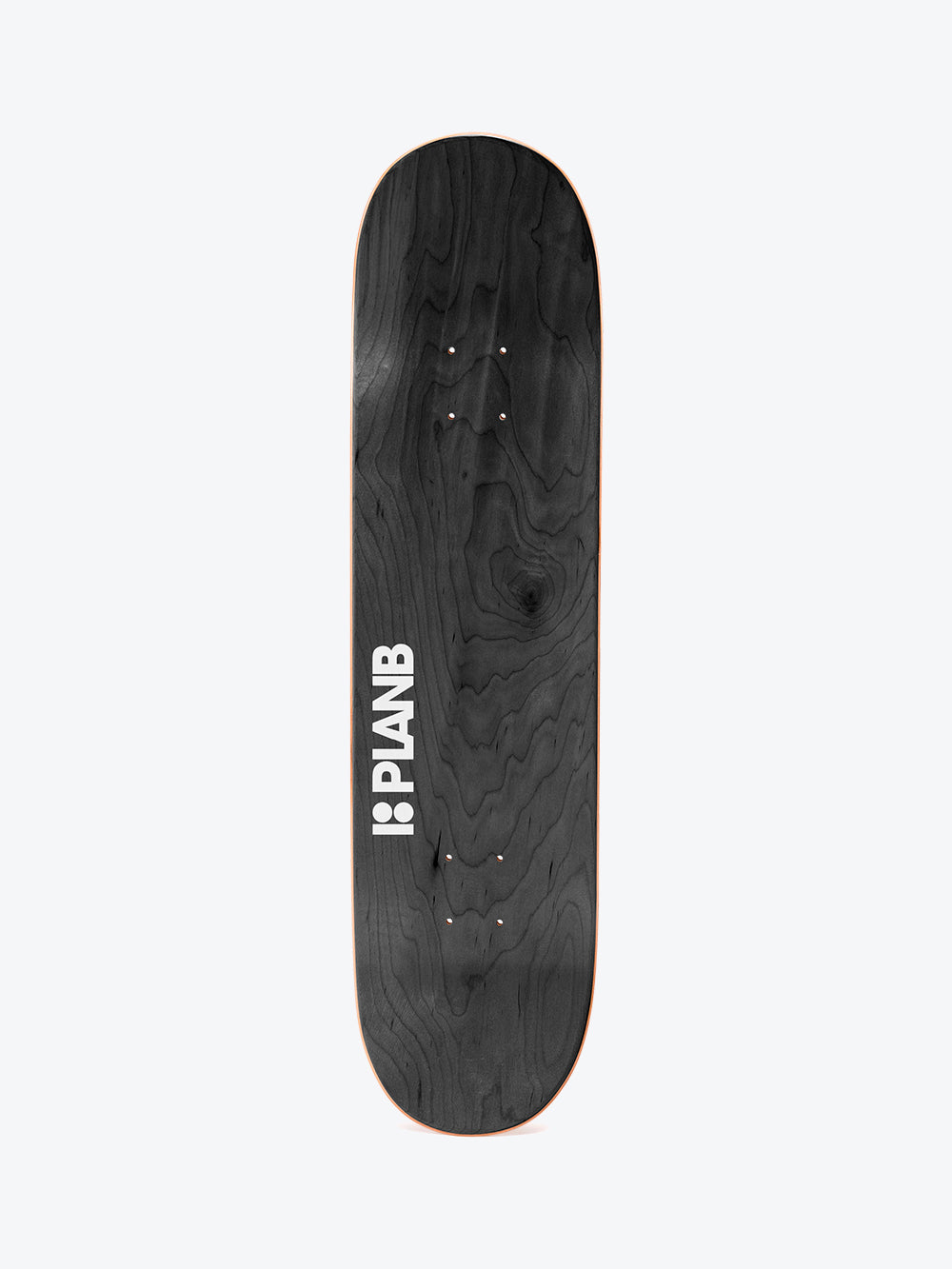 Plan B Supercharged McClung 8.25" Skate Deck