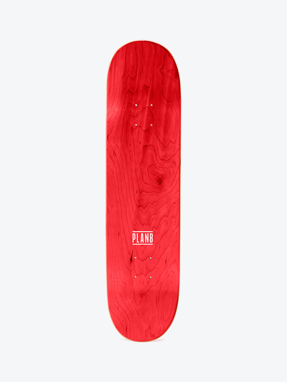 Plan B OG Honeycomb 8.25" Planche de Skate