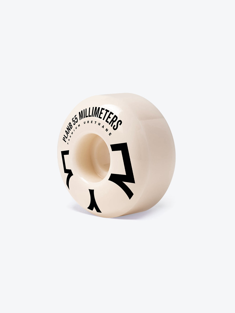 Plan B Premium 55mm 99A Wheels Pack