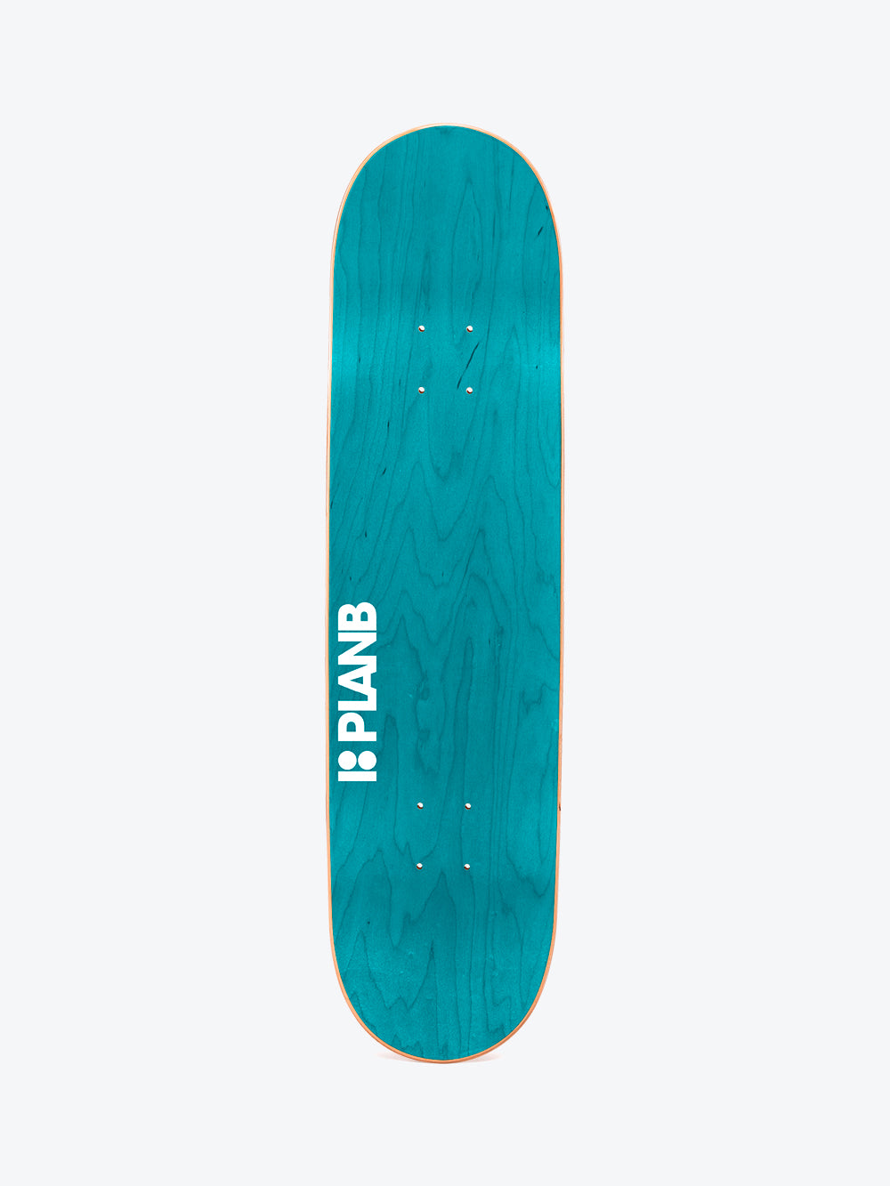 Plan B Raiden McKay 8.25" Skate Deck
