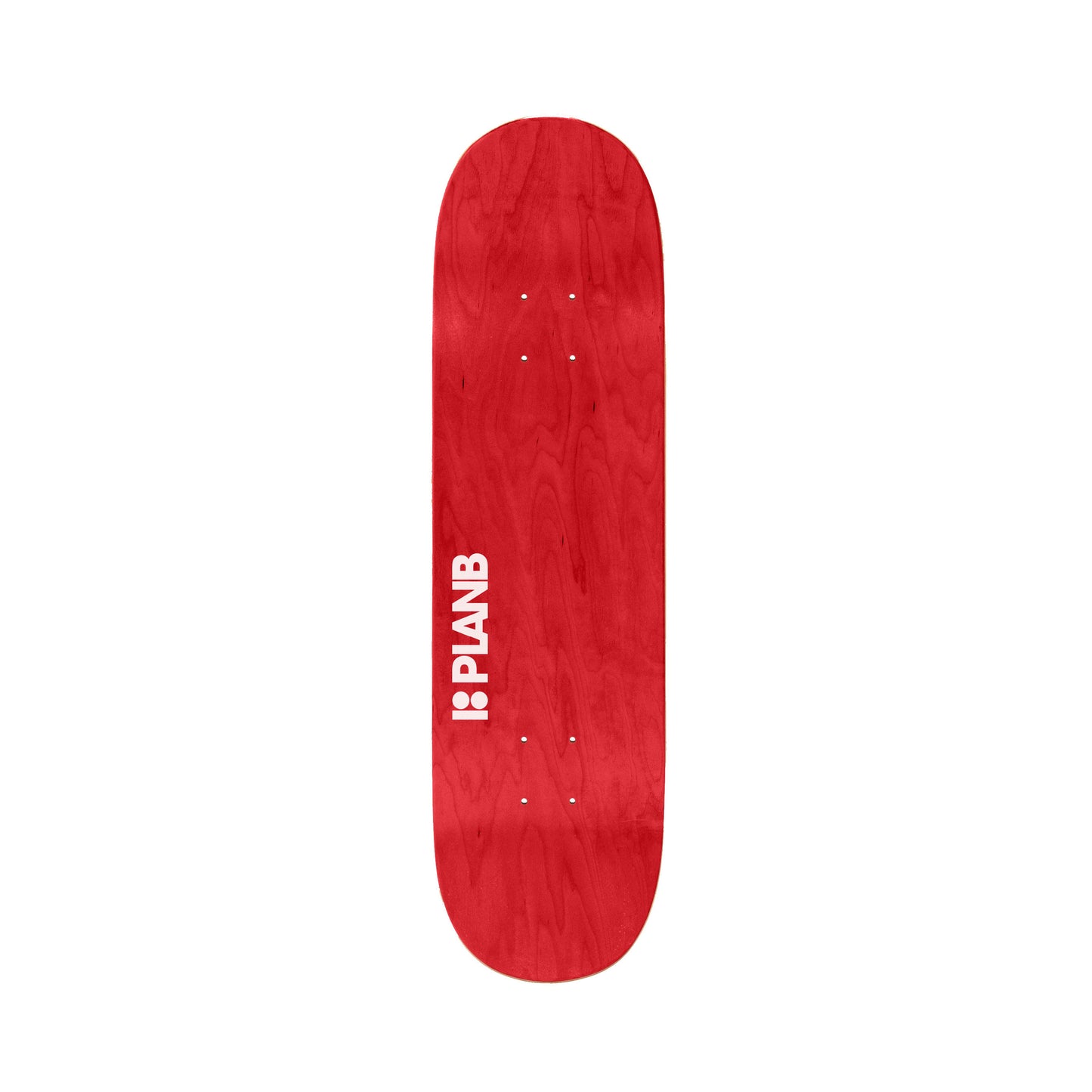 Plan B Surfsterre Hibiscus 8.0" Skate Deck
