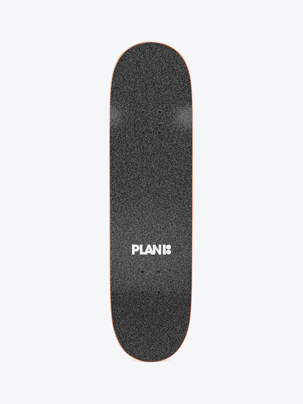 Plan B Team Slanted 8.5" Complete Skateboard