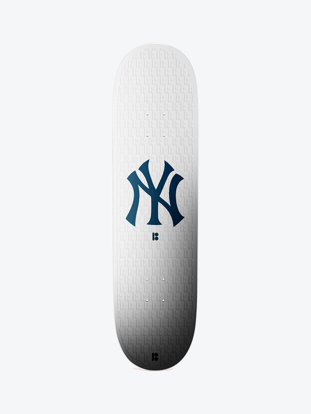 Plan B Yankees 8.5" Skate Deck