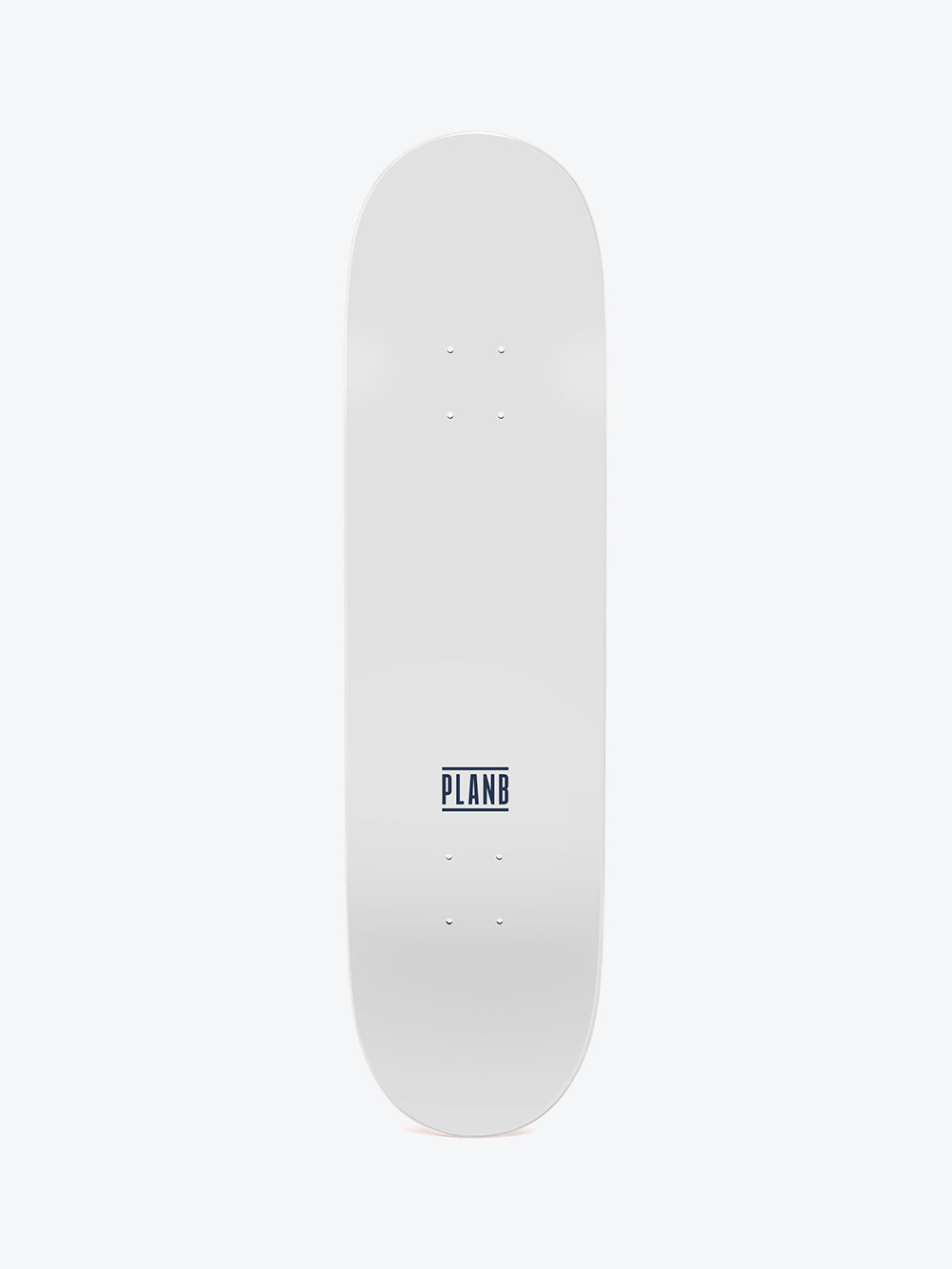 Plan B Yankees 8.5" Skate Deck