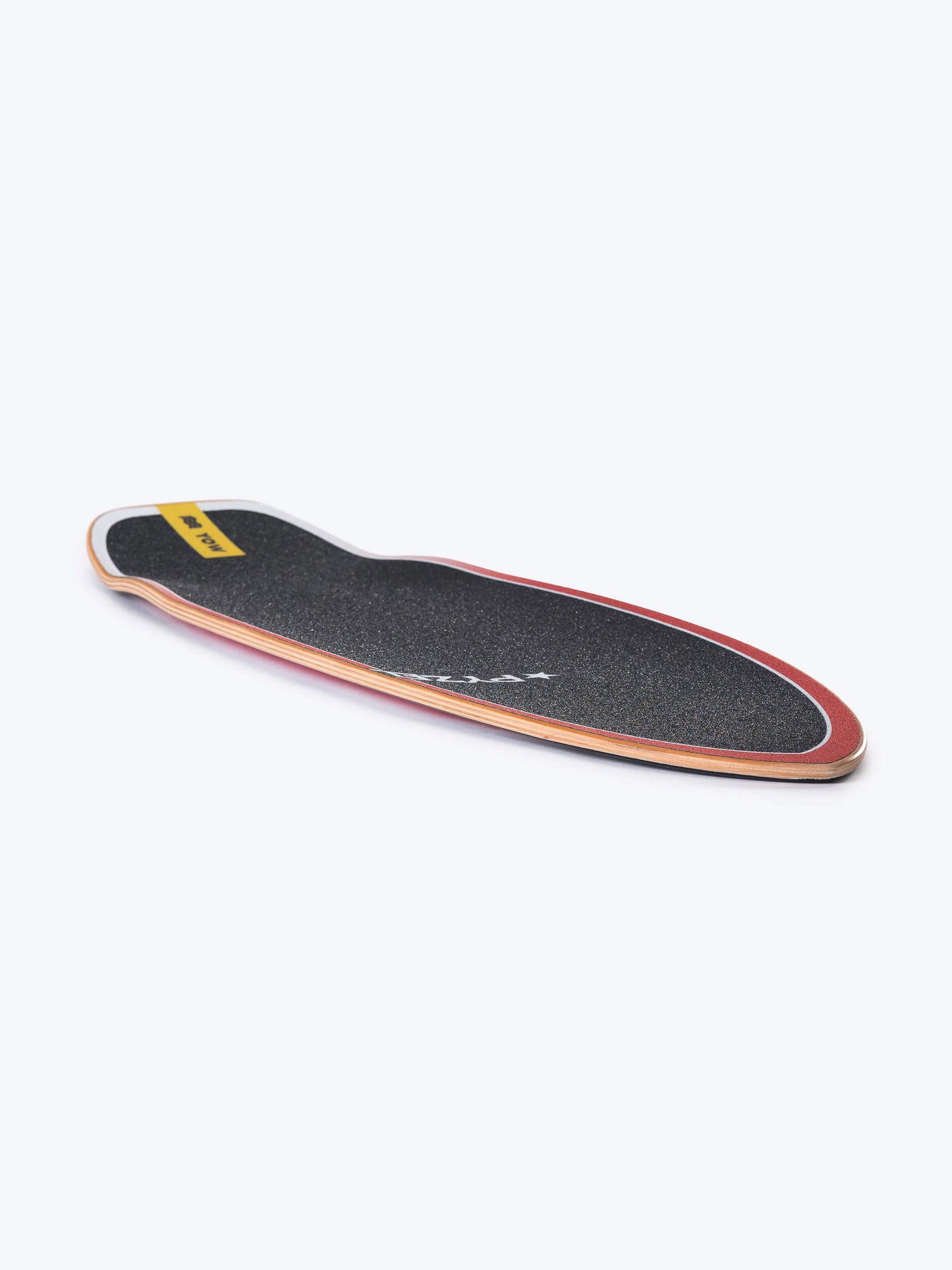 Ghost 33.5" Pyzel x Yow Deck