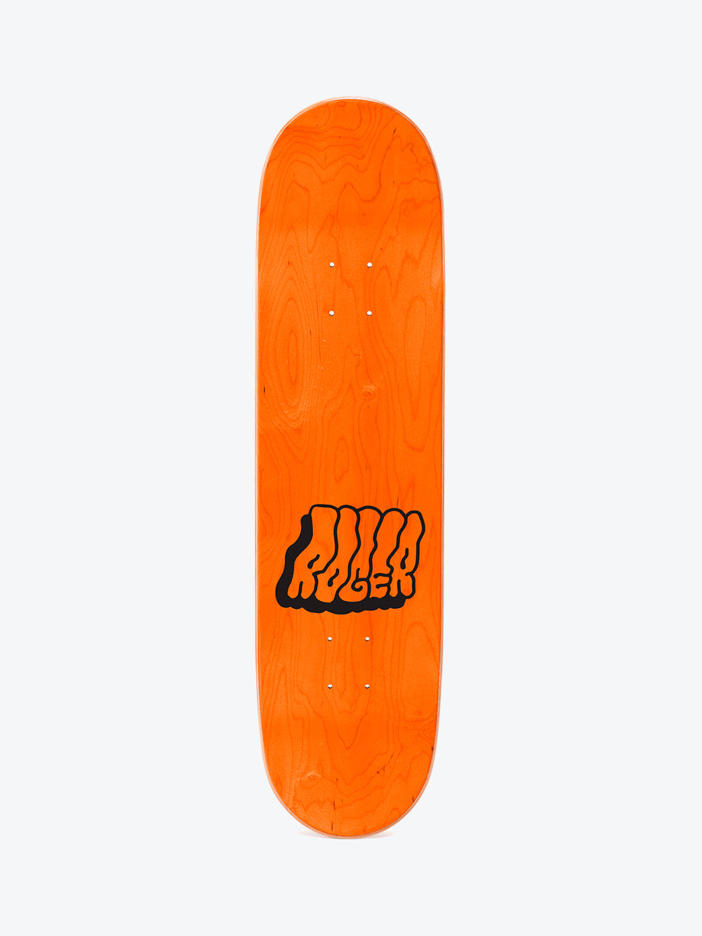 Roger Beckoner Austin Amelio 8.25" Planche de Skate