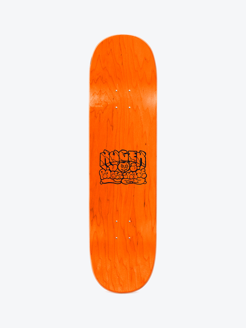 Roger Double Fantasy Ryan Thompson 8.5" Skate Deck