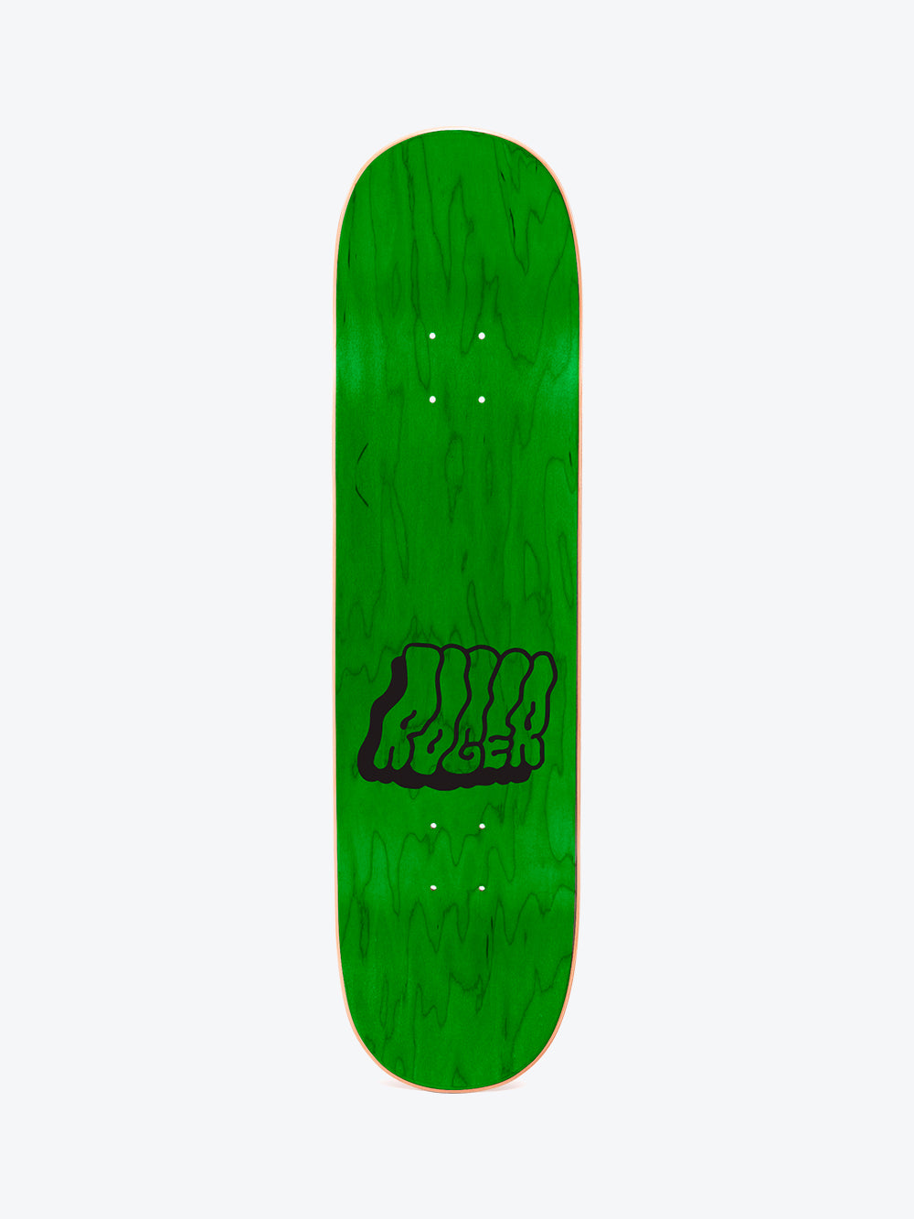 Roger Friends Marshall Manuel 8.25" Square Planche de Skate