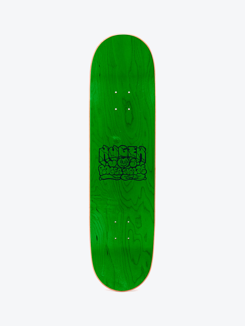 Roger Kool Skullz Marshall Manuel 8.375" Skate Deck
