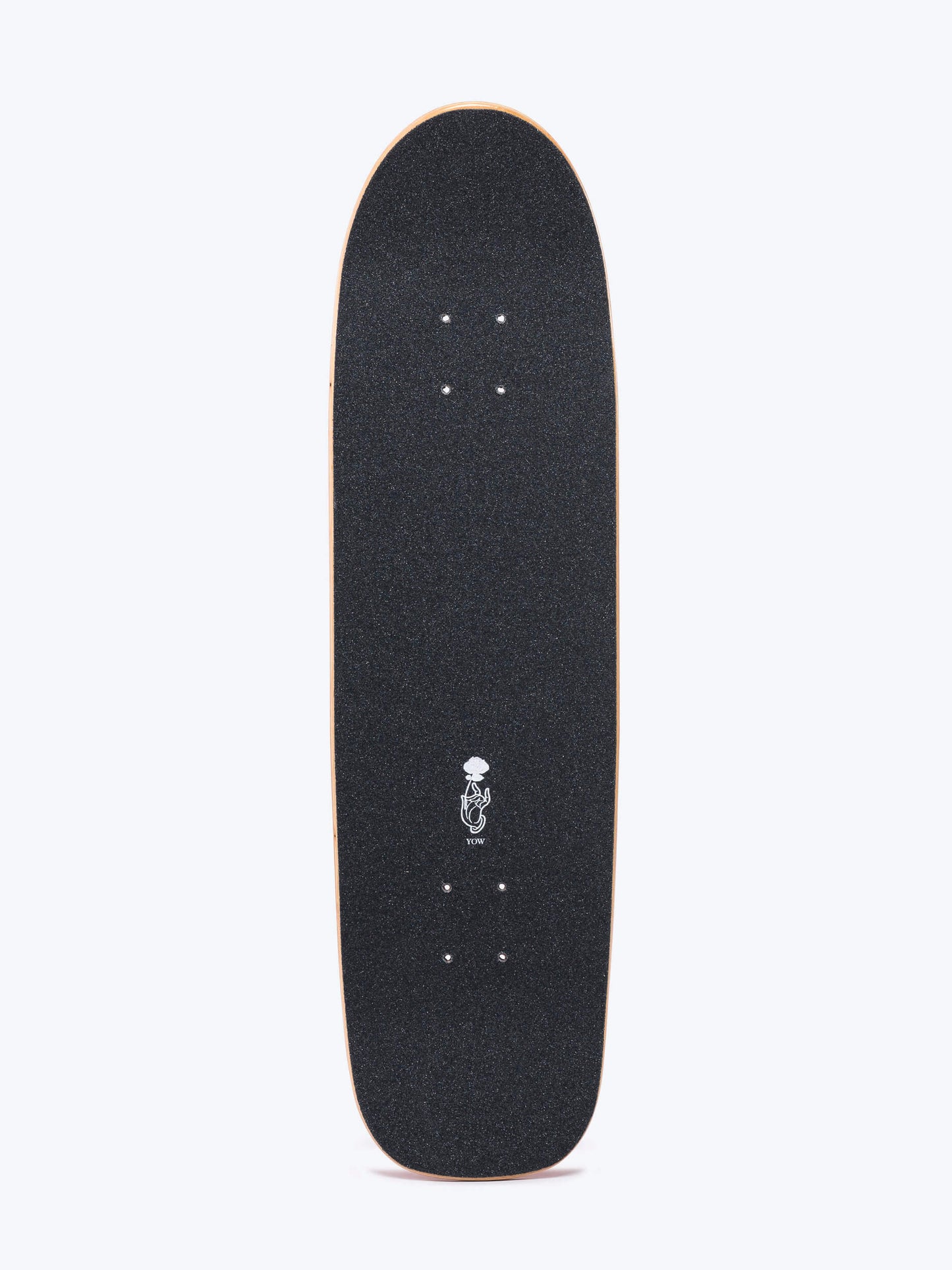 Rose 31.5" YOW Surf Cruiser Planche