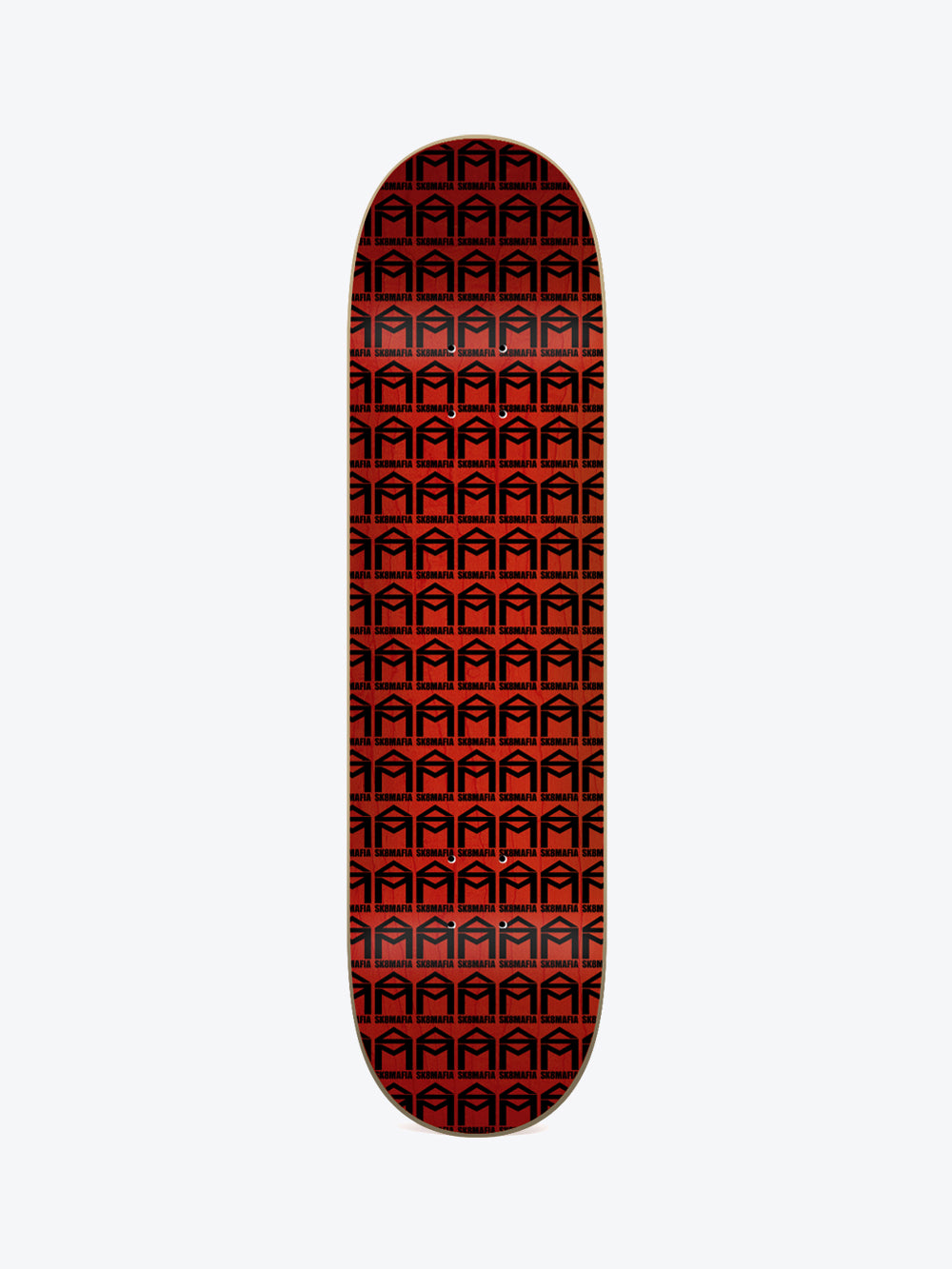 Sk8mafia Balance Foil Turner 8.25" Twin Skate Deck