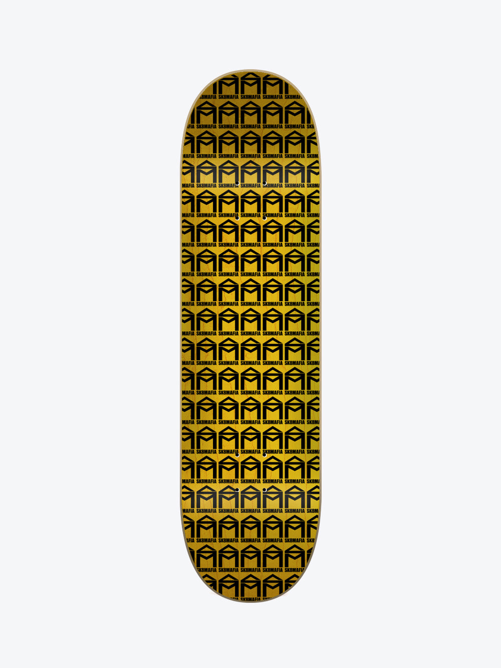 Sk8mafia Bang Rogers 8.25" Skate Deck