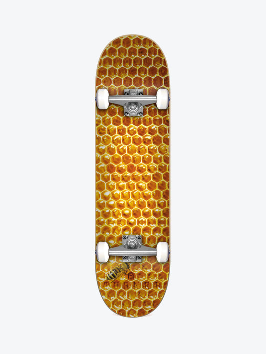 Sk8mafia Bee 8.25" Complete Skateboard