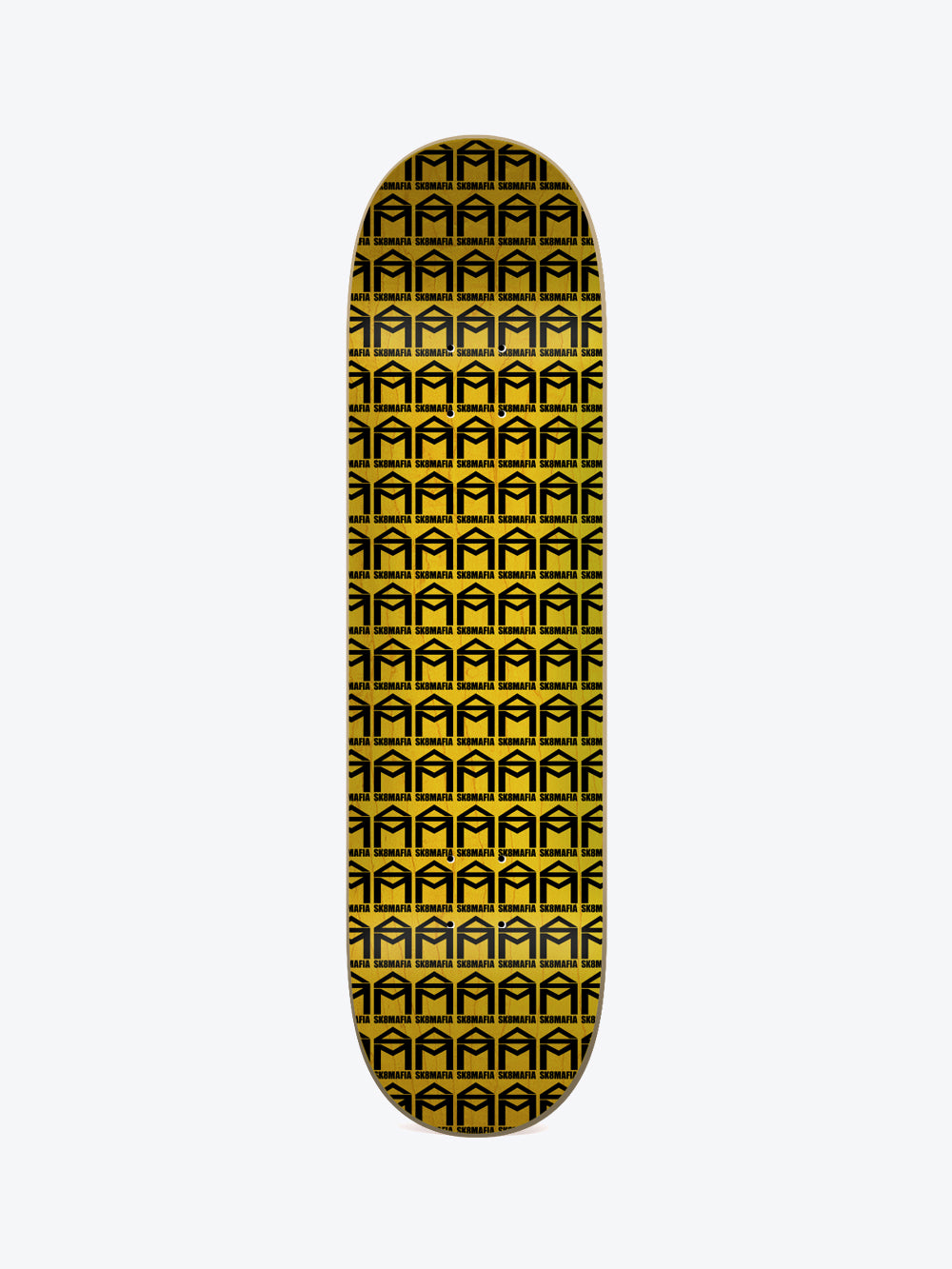 Sk8mafia Cultureshock 8.3" Twin Planche de Skate