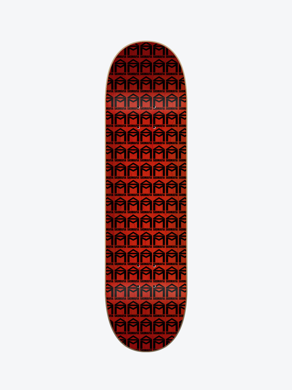 Sk8mafia Dios Ramirez 8.5" Skate Deck