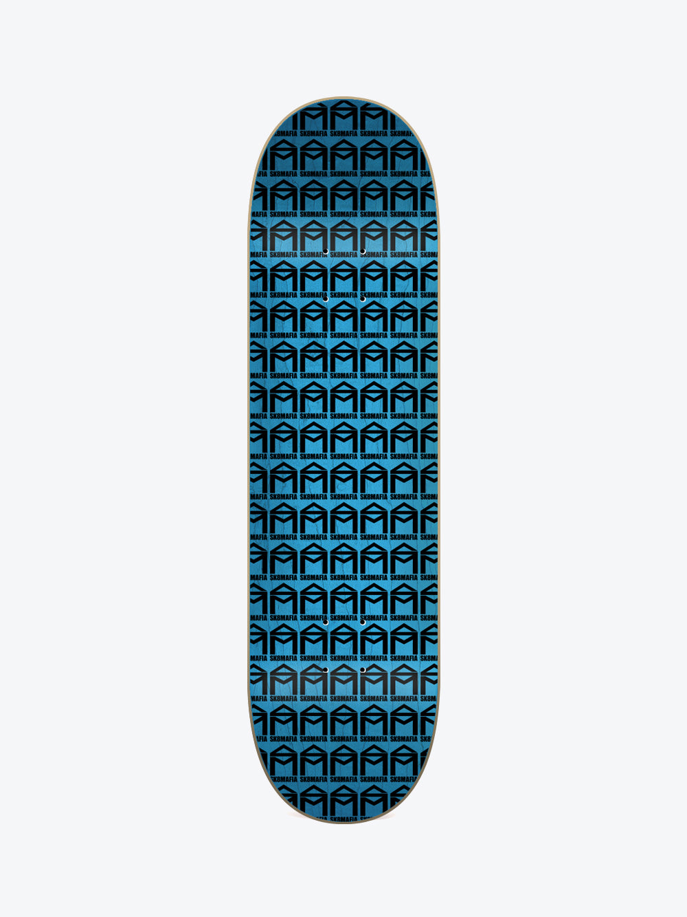 Sk8mafia Family Portrait Rogers 8.25" Skate Deck