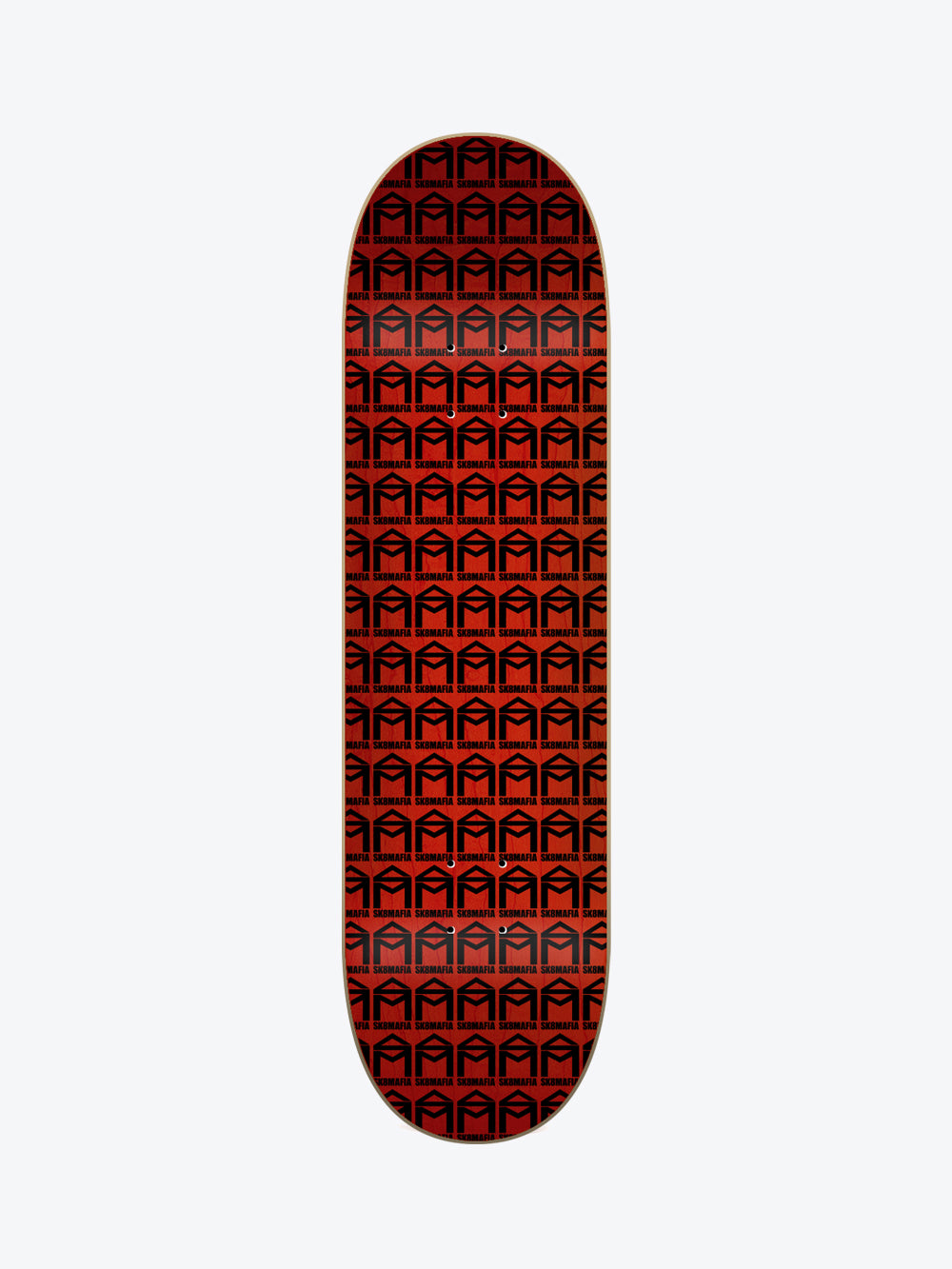 Sk8mafia Fight Ramirez 8.5" Skate Deck