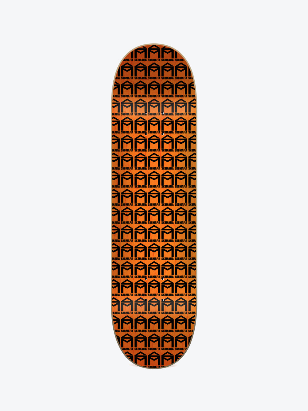 Sk8mafia Gizzard Lawyer 8.3" Planche de Skate